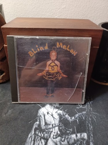 JANE'S ADDICTION/BLIND MELON LOT. L๐K! - Picture 8 of 13