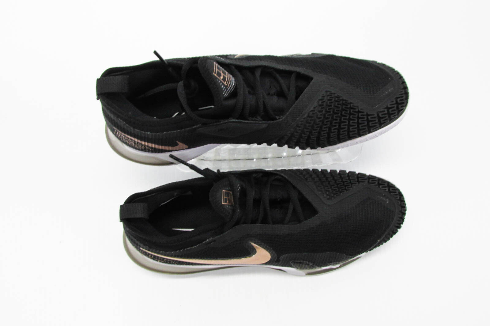 Nike Womens Shoes React Vapor NXT HC Size 10 Tenn… - image 2