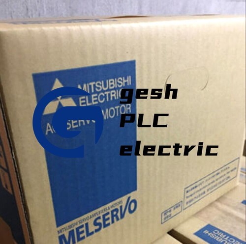 NEW in Box Mitsubishi HC-SFS202BK-S18 Servo Motor - Picture 1 of 3