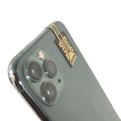 Handy-Signalverstärker-Zellantennen-Aufkleber für besseren Empfang QM _t