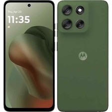 Motorola Moto G56 5G Pantone Dill 256GB  8GB Dual-SIM Unlocked GSM NEW