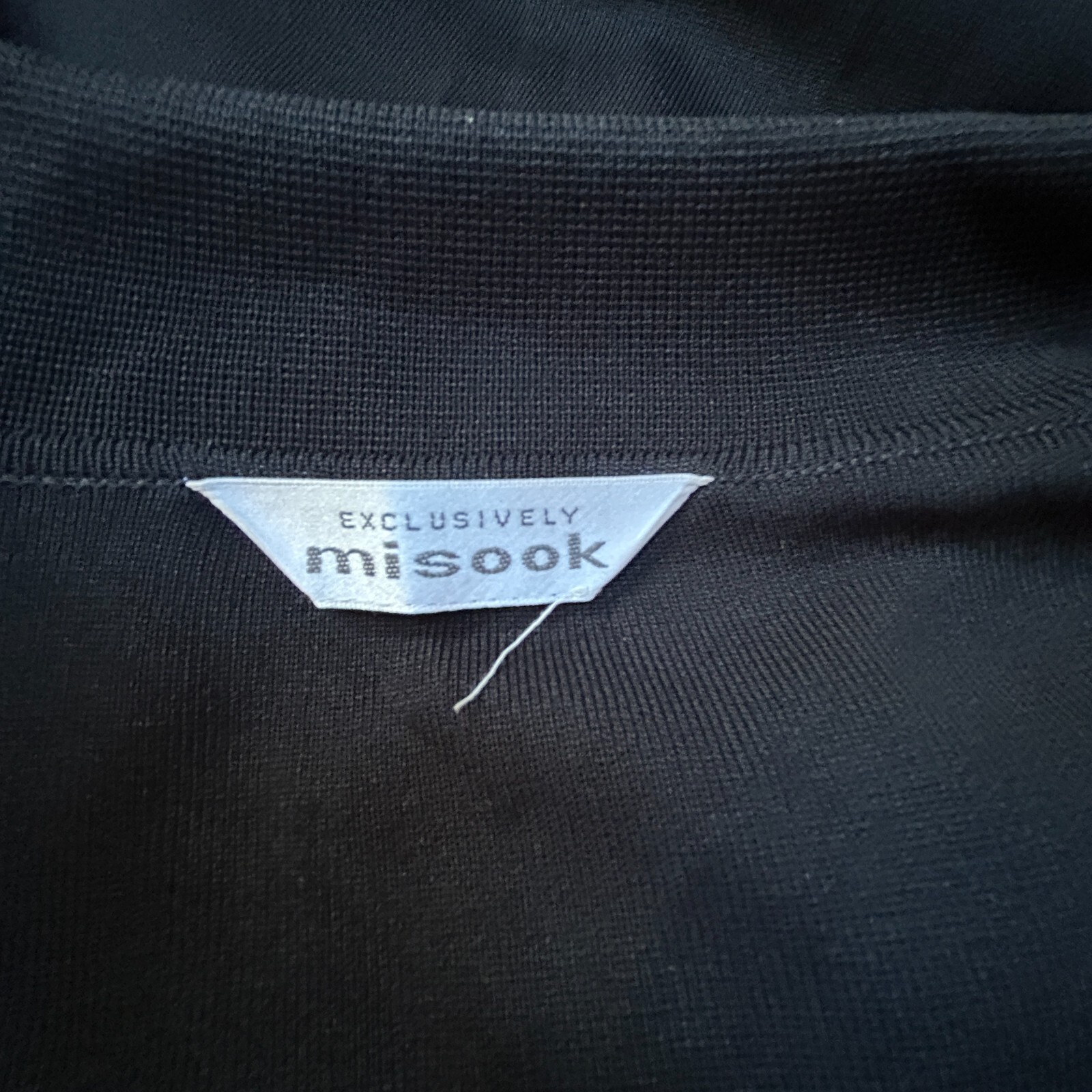 Exclusively Misook Womens Open Front Cardigan Jac… - image 3