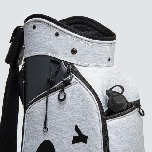 Oakley] Golf Bag 17.0 FOS901377 Natural Heather | eBay