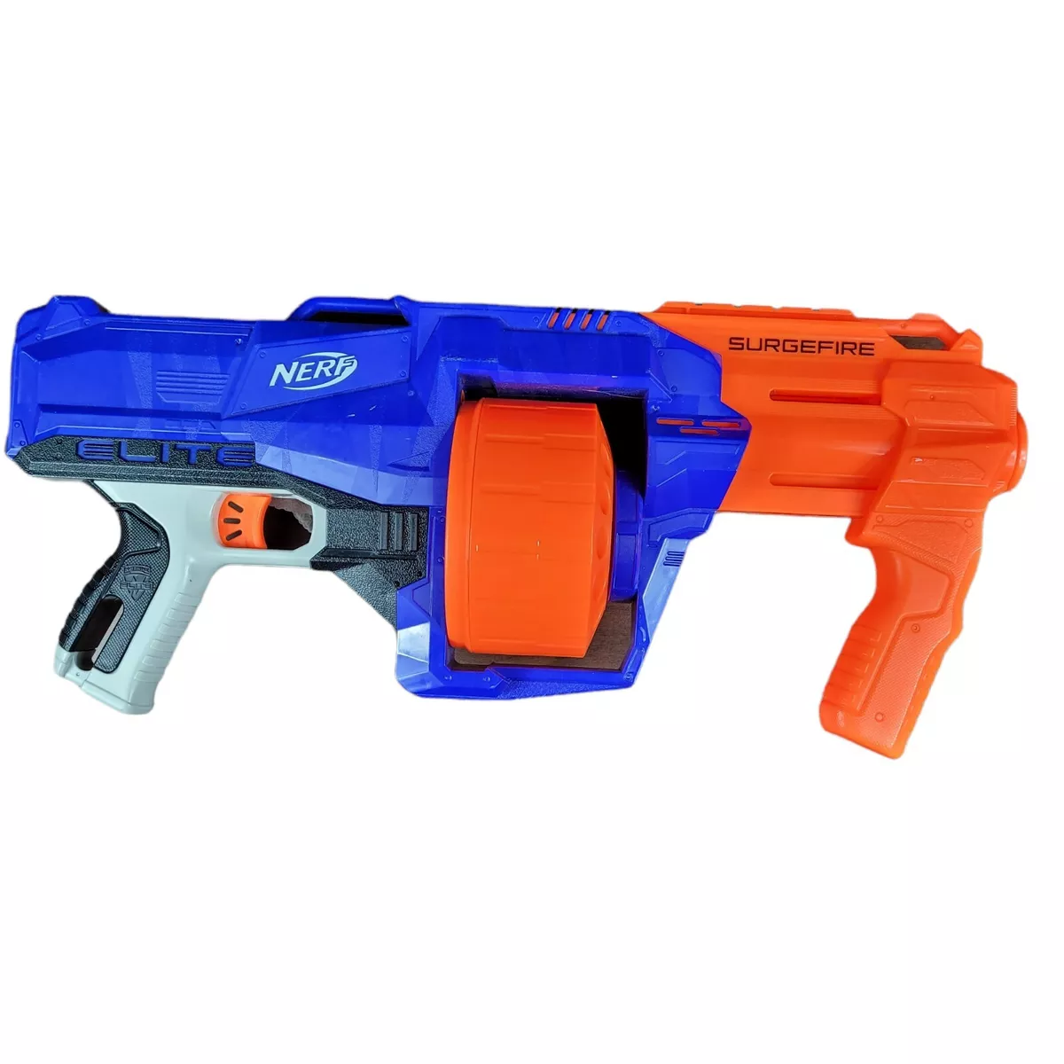 Nerf N-Strike Elite SurgeFire Blaster