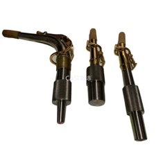 Saxophone Repair Tool Kit Parts - All Sax Neck & Mouthpiece Rounding Tool US