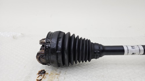2010-2016 Mercedes W212 E350 AWD 4Matic Front Right Side CV Axle Drive Shaft OEM - Picture 6 of 8