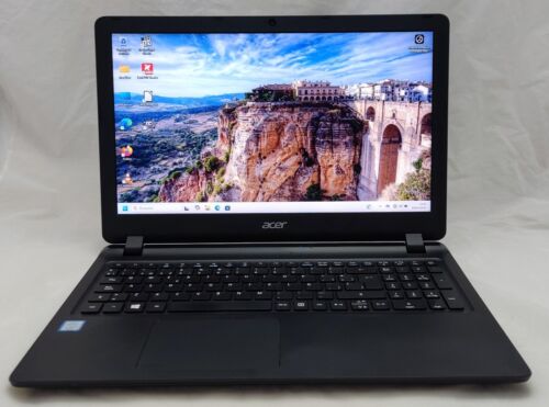 Notebook 15,6" ACER 2540-58VF i5/2,5GHz/12GB/SSD240GB/BT/Windows 11 Home