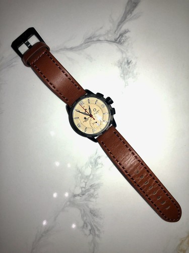 Meccaniche Veloci Pharaons 08 Rally Certified Chronometer 7750 Limited Edition - Picture 3 of 11