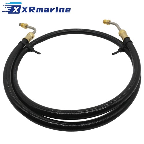 32-861128 32-95859 Ersetzt für Mercruiser Mercury Marine Power Trim Schlauch - Picture 4 of 5