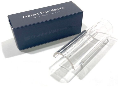 Chanter Mate für Dudelsack Schilfschutz Dudelsack Pfeifen - Bild 1 von 4