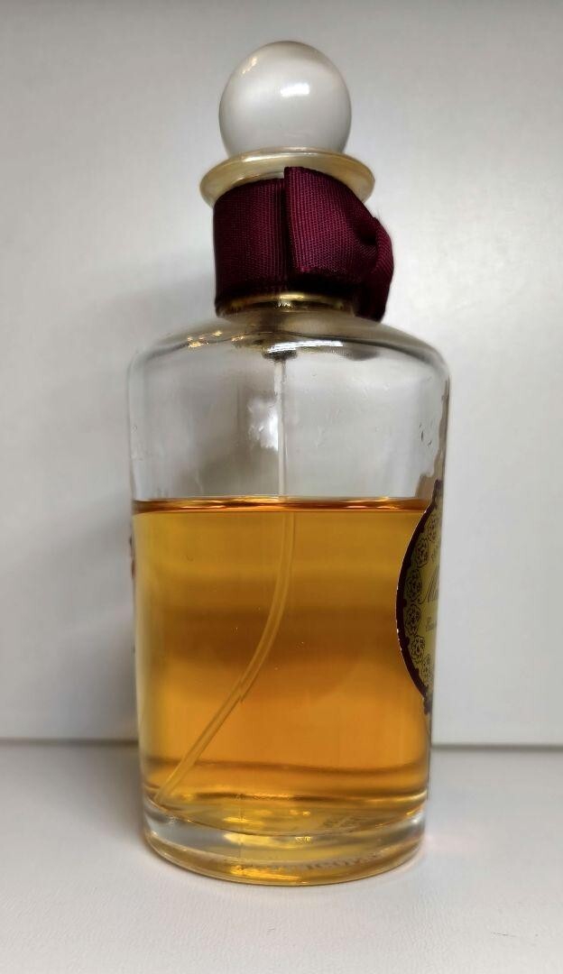 Penhaligon's Malabah eau de parfum 3.4 oz/100ml scent Rare