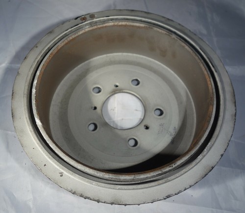 Mercedes Benz 190 SL W 121, Pontoon W 120 - 180 Brake Drum - Picture 2 of 7
