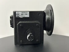 Worm Gearbox AUTOMATION DIRECT WG-206-040-D / WG206040D ''NEW, NEVER USED!!''