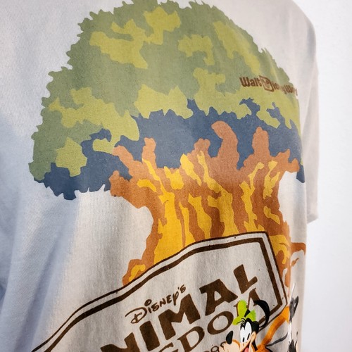 Walt Disney World Parks T-Shirt Magic Gr. XL (Jugend) Vintage - Bild 8 von 16
