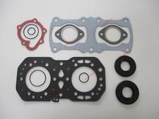 For Snowmobile Polaris 500 Indy Classic,Touring Complete Gasket Kit 09-711253