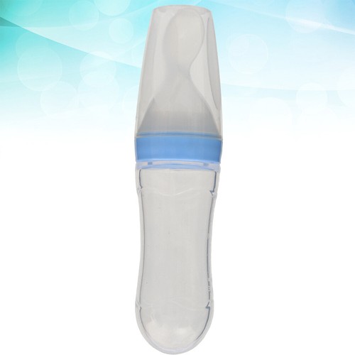 Muttermilch Lagerung Flasche Infant Feeder Flasche Infant Zahnen Spielzeug - Bild 7 von 18
