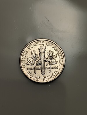 Dime トランプ USA - 1996P - Roosevelt Dime - #2072 | eBay