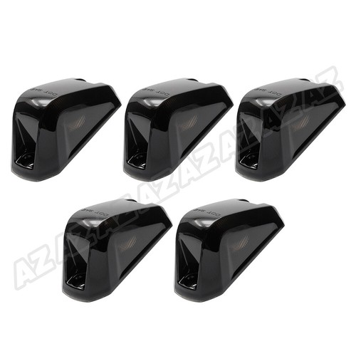 For 2014-2023 RAM Promaster 1500 2500 3500 Cab Roof Marker Running Light Housing - Picture 10 of 11
