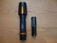 Performance Tool W2653 1,250 Lumen Firepoint X  Flashlight