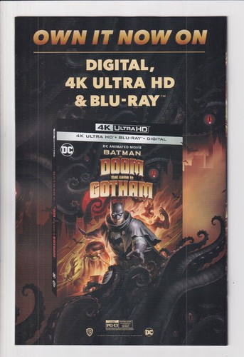 BLACK ADAM 1-12 NM 2022 DC comics sold SEPARATELY you PICK - Picture 33 of 40