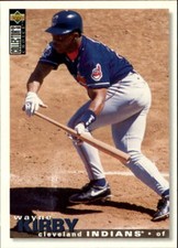 A2612- 1995 Collector's Choice BB 251-500 +Rookies -You Pick- 15+ FREE US SHIP