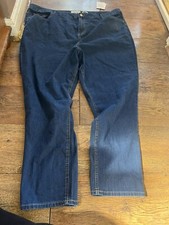 BNWT Ladies New Look Curves Skinny Jeans Size 30
