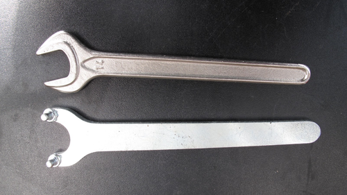 SUHNER UWD 10-2 Winkelschleifer -Rg. ausge. Mwst.- - Bild 5 von 5