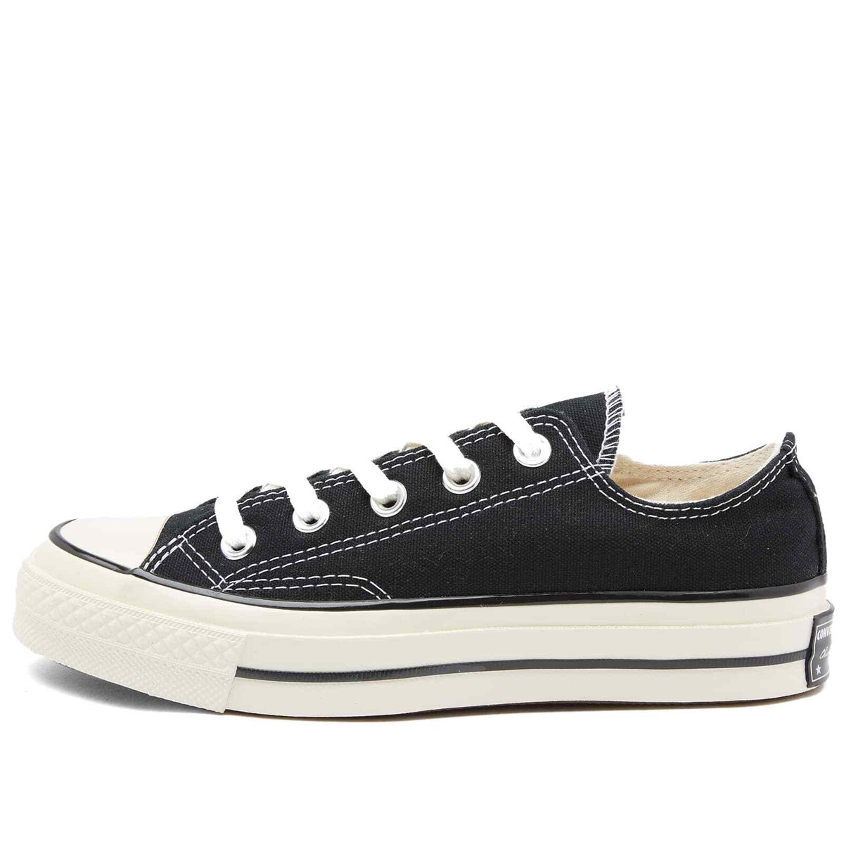 Converse Chuck Taylor 70 Ox All Star Black White 162058C