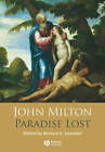 Paradise Lost by John Milton, Barbara K. Lewalski (Paperback, 2007)