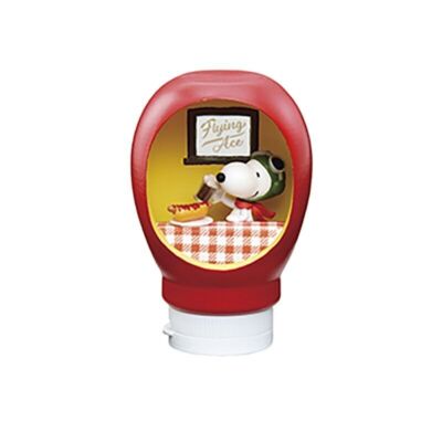 SNOOPY - 新品未開封　リーメント　スヌーピー　LIFE in the USA 11月〜12月再入荷予定 送料無料 リーメント PEANUTS SNOOPY's