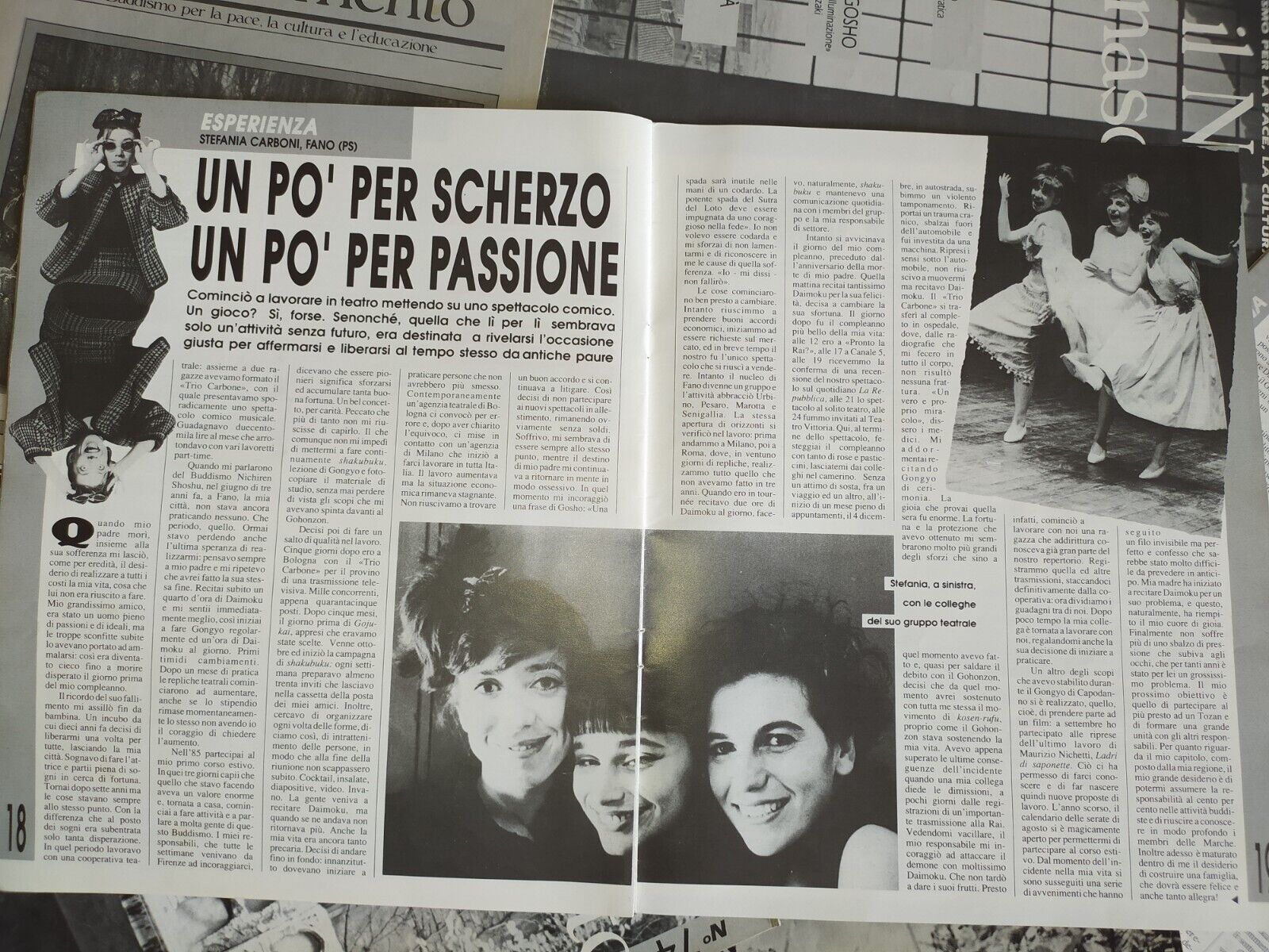 Foto 6 di 8