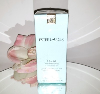 Estee Lauder Idealist Pore Minimizing Skin Refinisher Serum 1 or