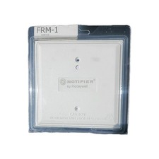 NOTIFIER FRM-1 Fire Alarm Intelligent Addressable Relay Module
