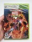 Ultimate Marvel Vs. Capcom 3 - Microsoft Xbox 360 BRAND NEW SEALED
