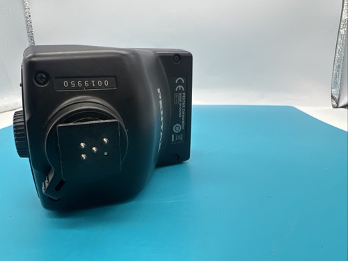 Pentax AF 200FG Shoe Mount Flash **Unit Only - Picture 5 of 7