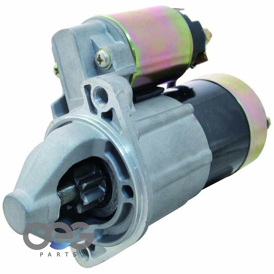 Motor De Arranque Nuevo Para Kia Magentis & Optima 2.4L 01-06 36100-38090, 36100-38090RU Foto 2 de 4