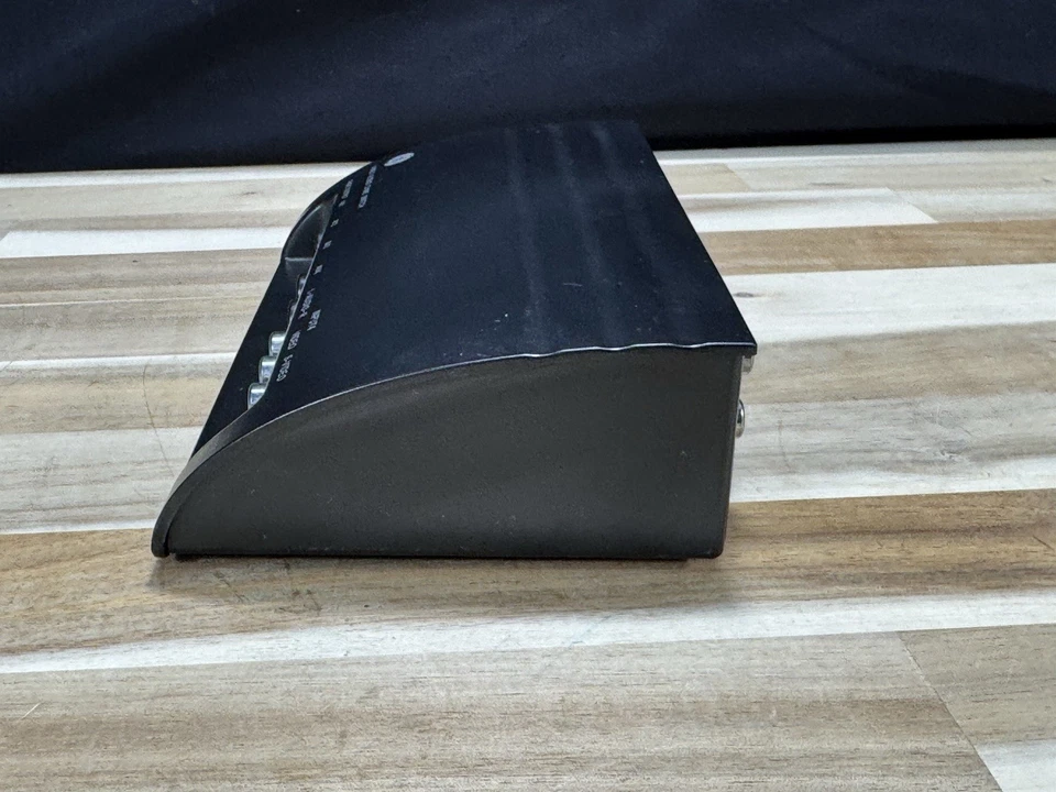 ✅GE ✅Video/Audio/Game Switch System ✅4 Device A/V Switch ✅Model 38807 - Image 2 of 4