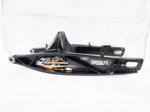 20-23 KTM DUKE 890 R GP OEM Black Rear Wheel Swingarm 6410403004433 2020 - 2023 - Picture 8 of 15