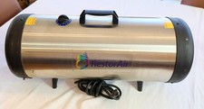 Restorair RRU-16 Air Purification and Odor Control Unit - Used