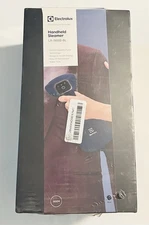 Electrolux Portable Handheld Garment and Fabric Steamer - Blue