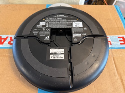 Dolby Conference Phone VCP9000 Used - No Cables - Picture 2 of 2