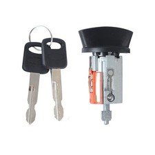 Ignition Switch Lock Cylinder Wkey For 96-18 Ford F150 F250 F350 Ranger 924-724