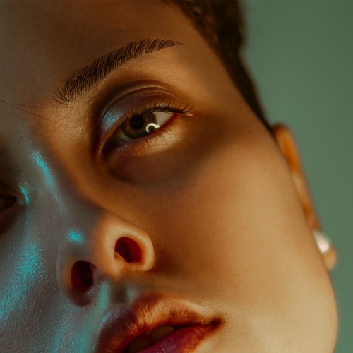 5 hojas de pegatinas para cejas para crear cejas naturales gruesas fácilmente - Imagen 5 de 12