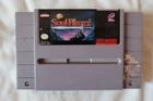 Soul Blazer (Super Nintendo Entertainment System, 1992) Cart only, Tested