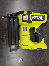 Ryobi Tools 18V Brad Nailer 18G P322 (519556)