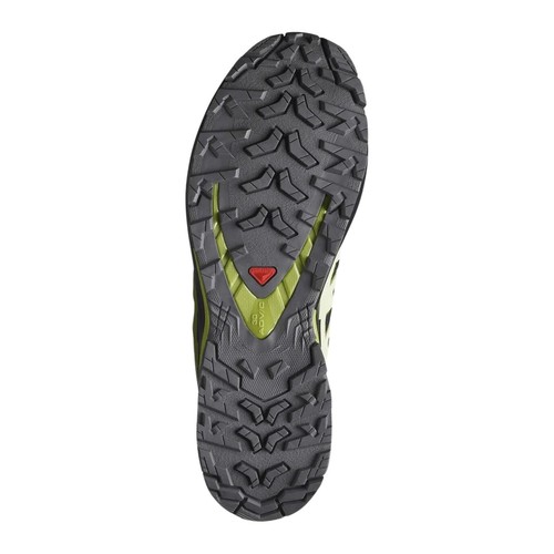 Scarpe Salomon Xa Pro 3D V9 Gore-Tex Codice 477419 - 9M - Bild 4 von 6