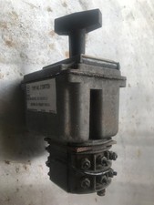  WESTINGHOUSE W-2 796A201G05 TRIP RESET SWITCH 125/250VDC 120/240  WESTINGHOUSE 