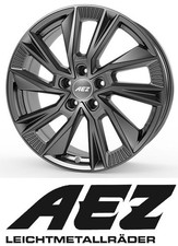 AEZ Havanna 10x20 5/120,0 ET37 Gunmetal