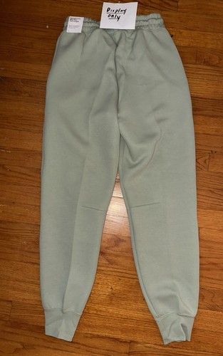 Nike Tech Fleece Damen Jade Hose NEU SCHNELLER VERSAND FB8330-370 GRÖSSE XL EXTRA LARGE - Bild 14 von 18