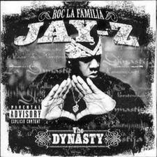 Jay-Z The Dynasty: Roc La Familia (CD) Album (US IMPORT)